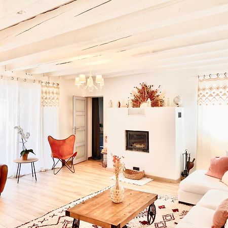 Villa Luberon Saint-Saturnin-lès-Apt Extérieur photo