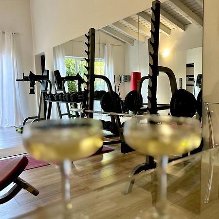 Villa Luberon Saint-Saturnin-lès-Apt Extérieur photo