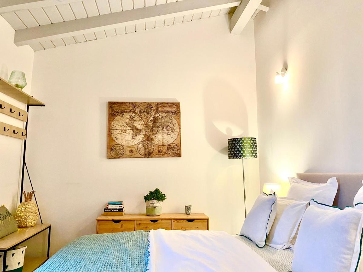 Villa Luberon Saint-Saturnin-lès-Apt Extérieur photo