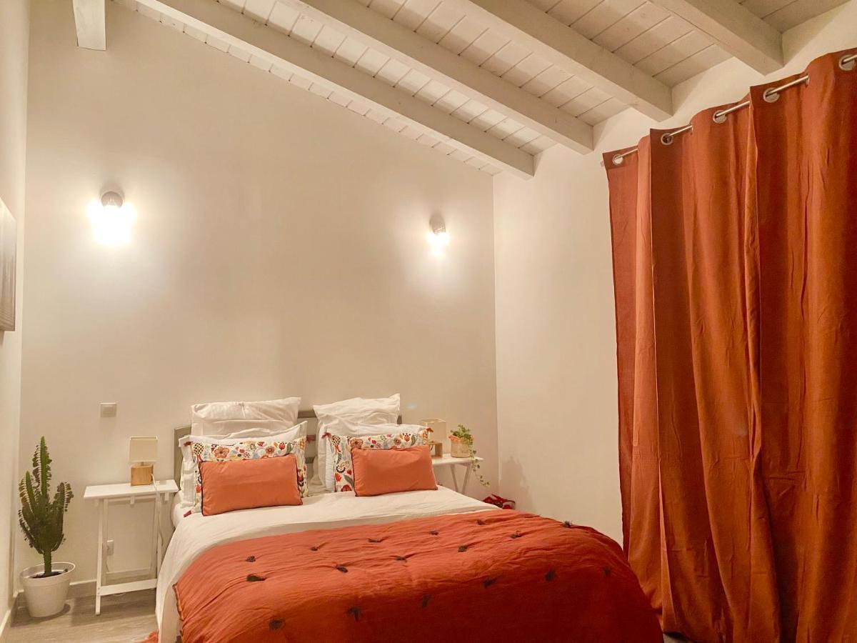 Villa Luberon Saint-Saturnin-lès-Apt Extérieur photo