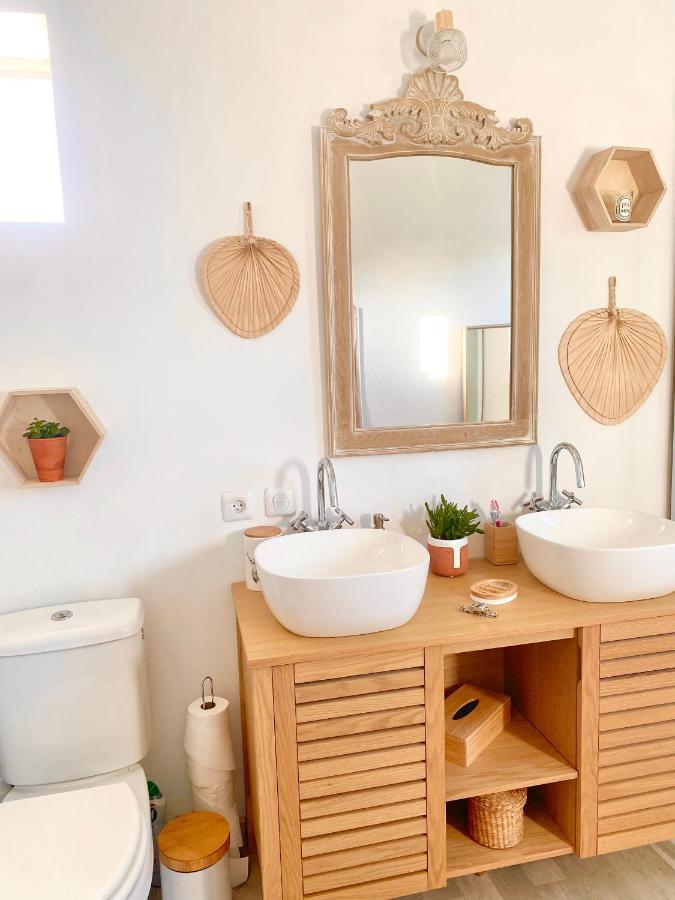 Villa Luberon Saint-Saturnin-lès-Apt Extérieur photo