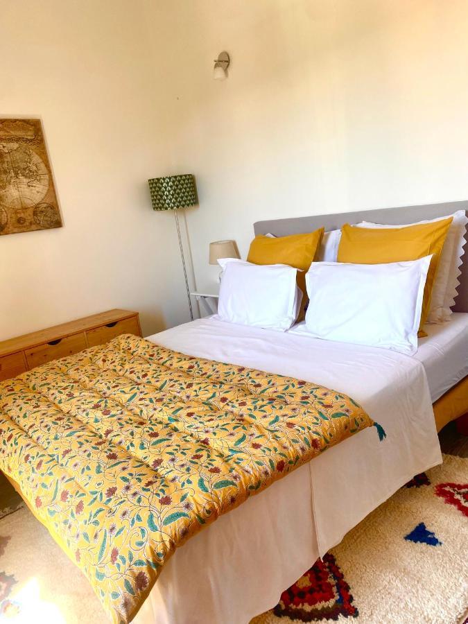 Villa Luberon Saint-Saturnin-lès-Apt Extérieur photo