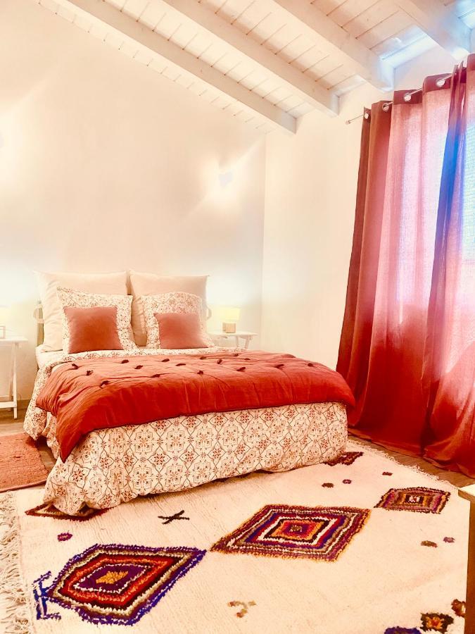 Villa Luberon Saint-Saturnin-lès-Apt Extérieur photo