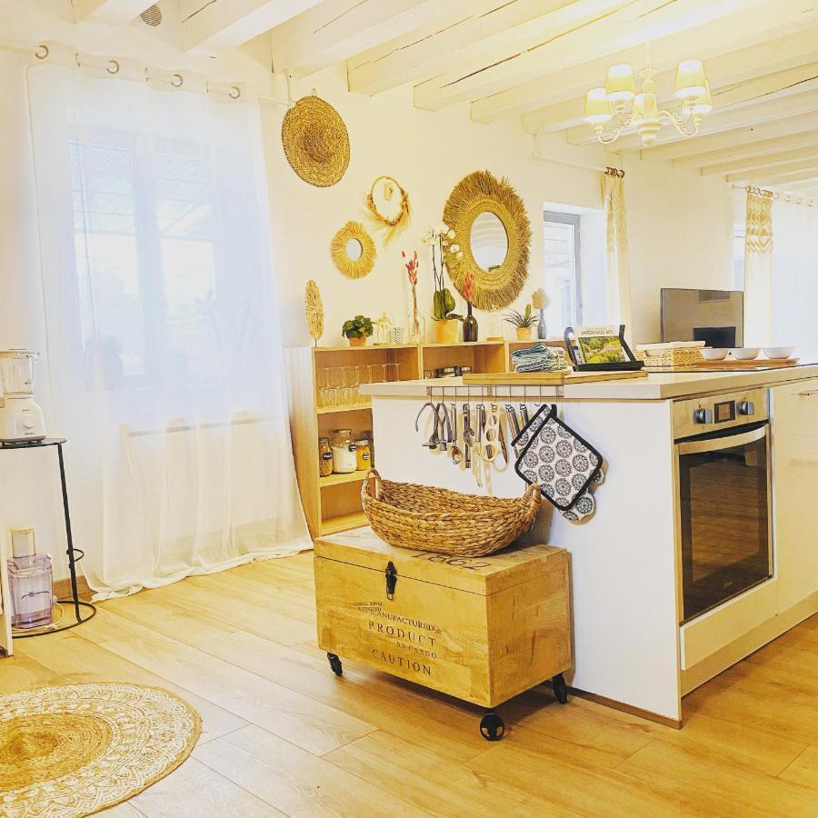 Villa Luberon Saint-Saturnin-lès-Apt Extérieur photo
