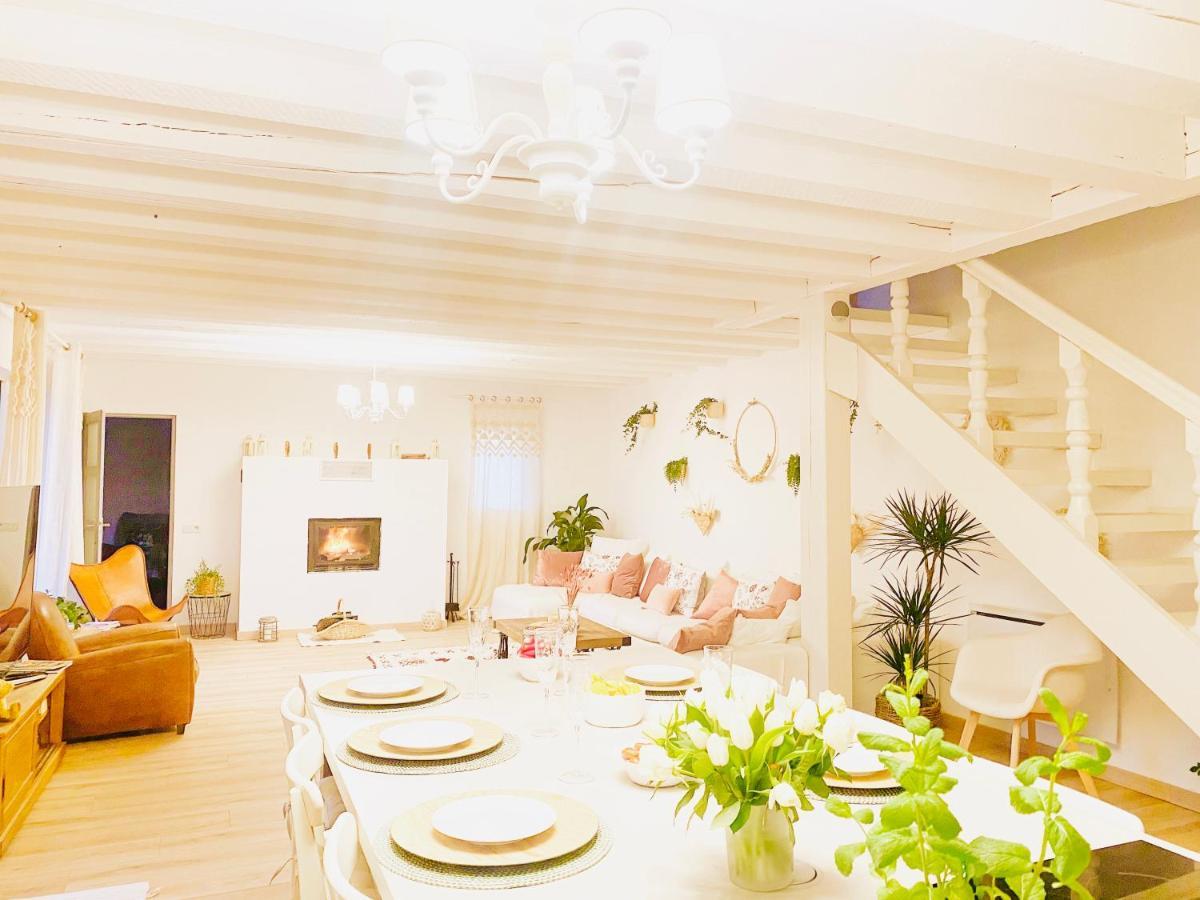 Villa Luberon Saint-Saturnin-lès-Apt Extérieur photo