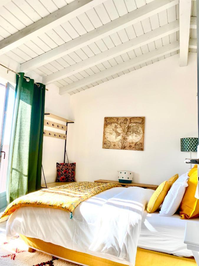 Villa Luberon Saint-Saturnin-lès-Apt Extérieur photo