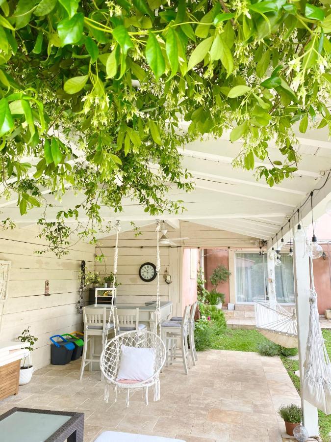 Villa Luberon Saint-Saturnin-lès-Apt Extérieur photo