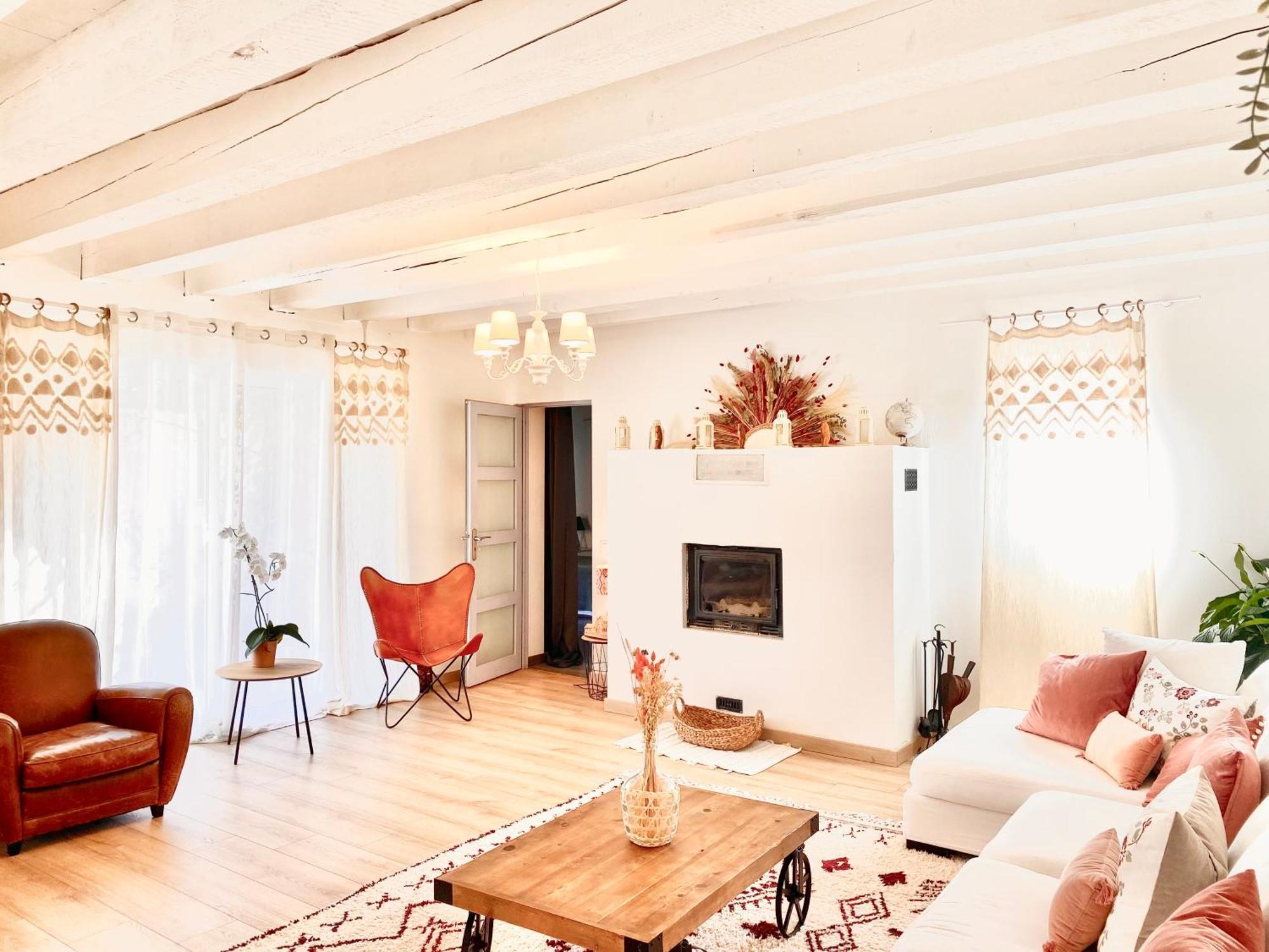 Villa Luberon Saint-Saturnin-lès-Apt Extérieur photo