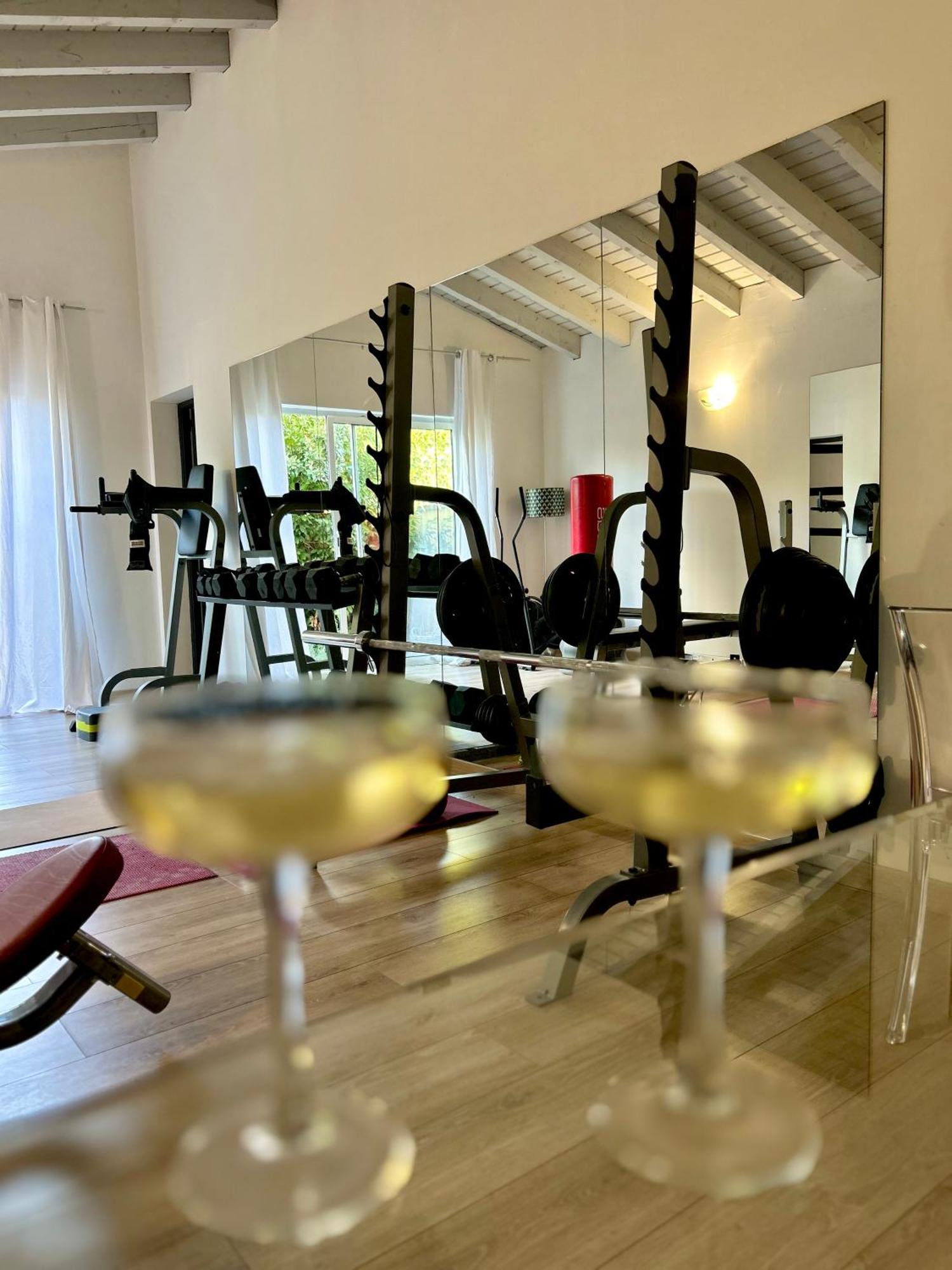 Villa Luberon Saint-Saturnin-lès-Apt Extérieur photo
