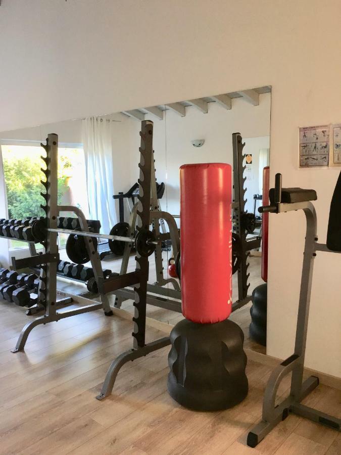 Villa Luberon Saint-Saturnin-lès-Apt Extérieur photo