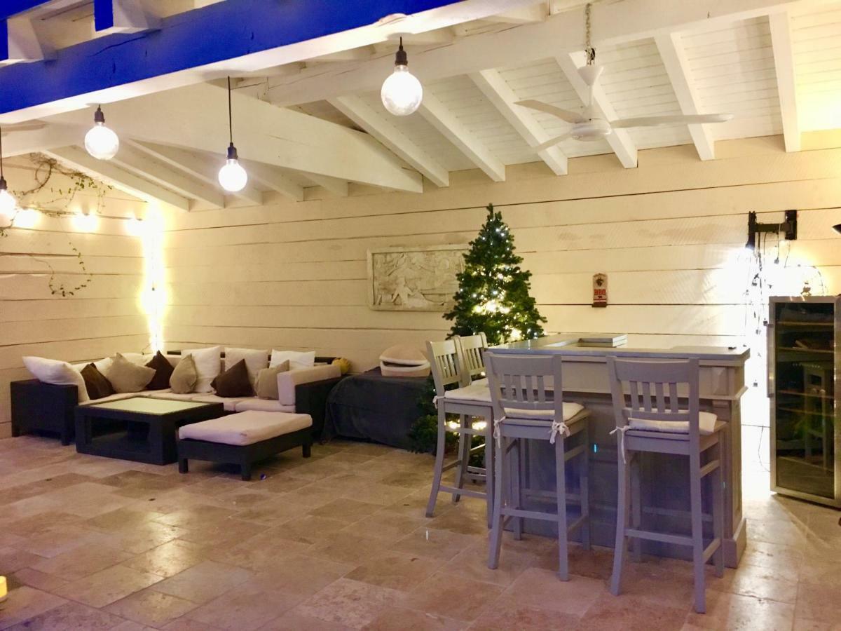 Villa Luberon Saint-Saturnin-lès-Apt Extérieur photo