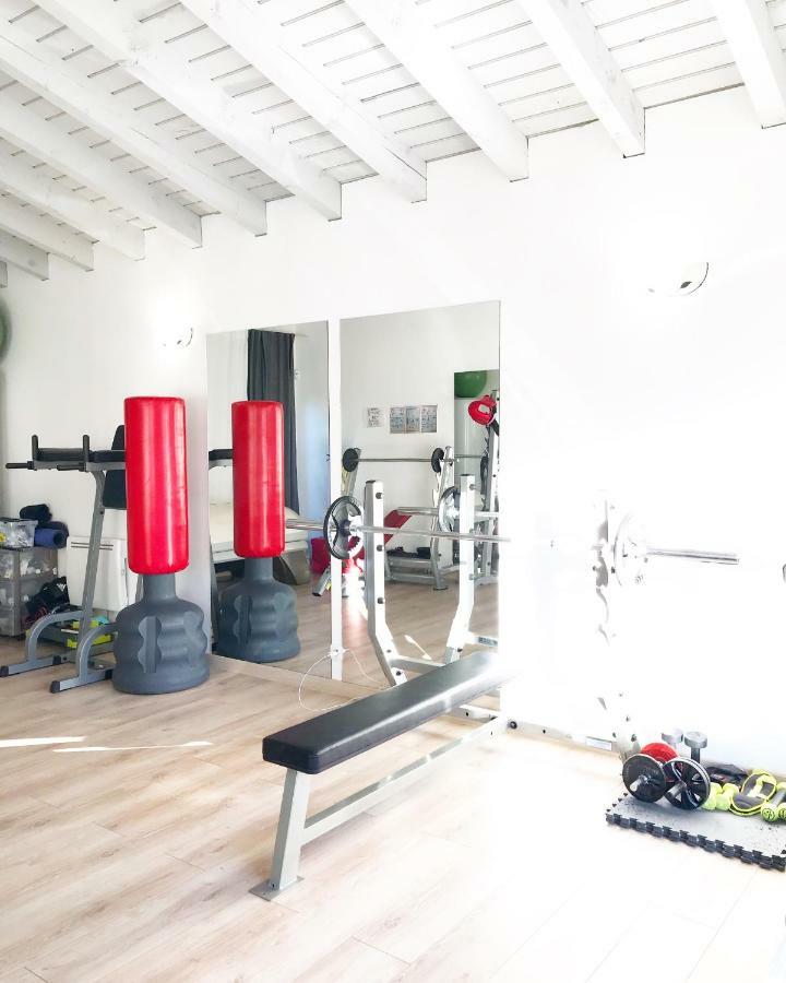 Villa Luberon Saint-Saturnin-lès-Apt Extérieur photo